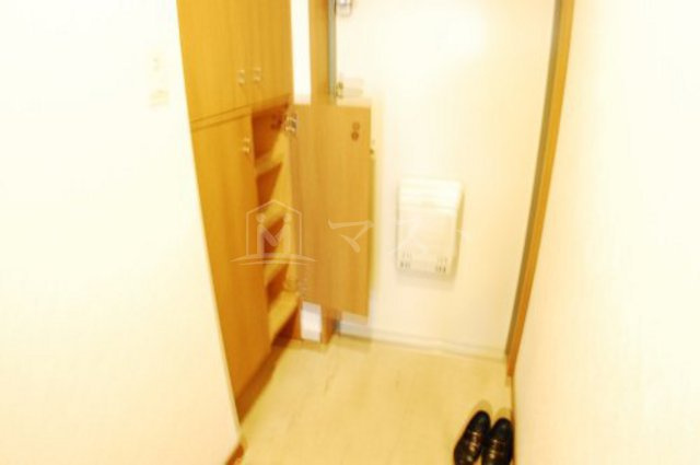 コーシン本町橋の内装