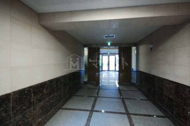 コーシン本町橋のその他共用部分