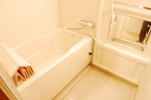 コーシン本町橋の浴室