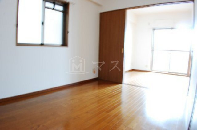 コーシン本町橋の内装