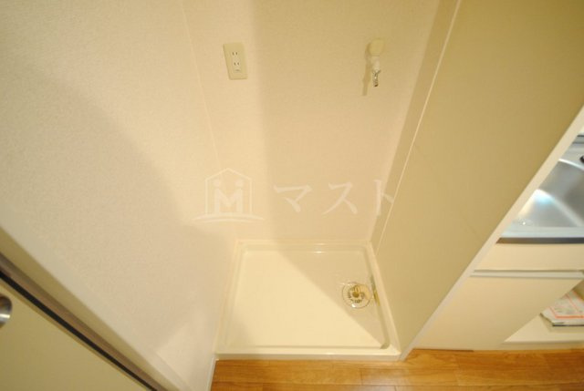 スペランツア出雲天満橋の設備