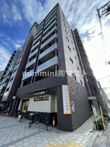 Mare shitadera-machi