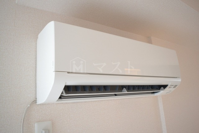 ラ　メゾンヴェール上本町の設備|別居室の写真になります。
