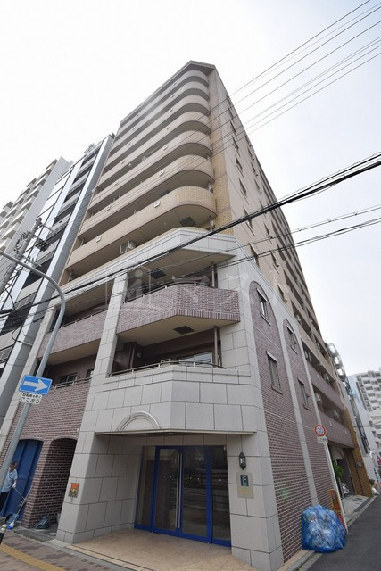 エステムプラザ梅田扇町公園パークランド