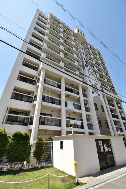 クリスタルブライト天満橋リバーサイド