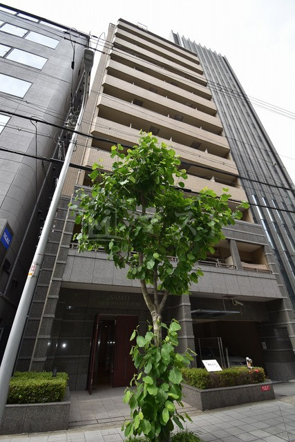 サムティ北浜大手通