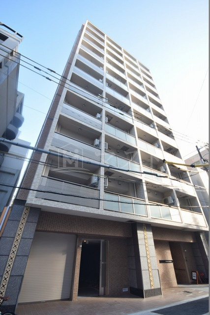 ネットフローラ天満橋