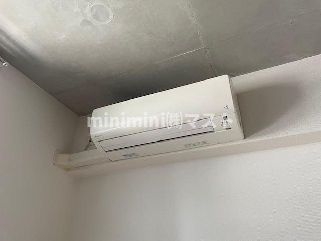 天満アパートメントの設備