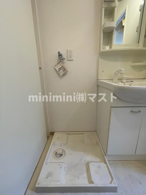 天満アパートメントの設備