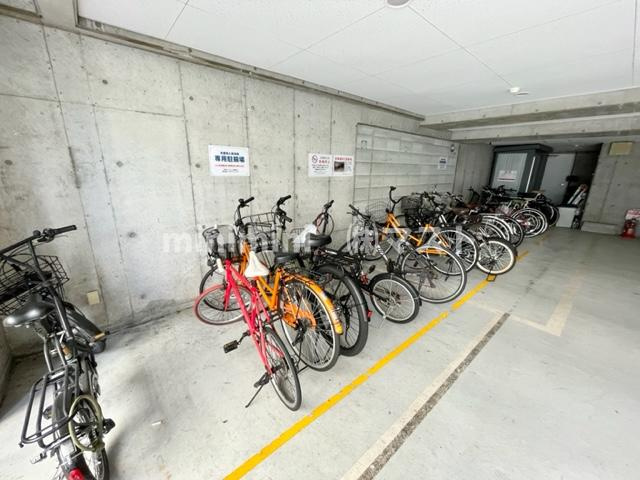 天満アパートメントのその他共用部分