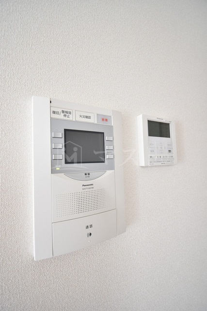 プレサンス松屋町グレースのその他