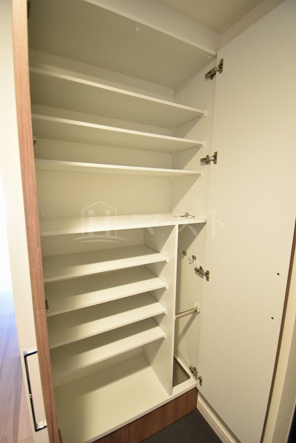 プレサンス松屋町グレースの設備