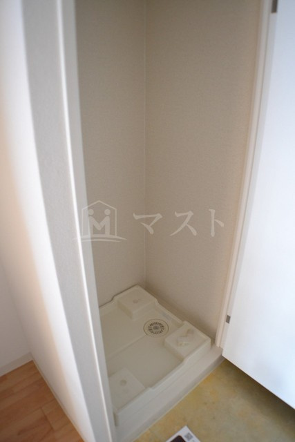 エグゼ難波東の内装