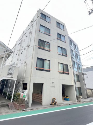 「防音マンション」リトルズトーン城北公園