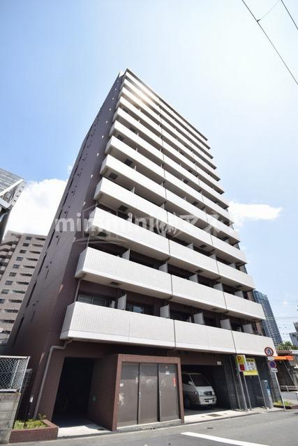 エスライズ梅田北