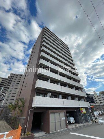 エスライズ梅田北