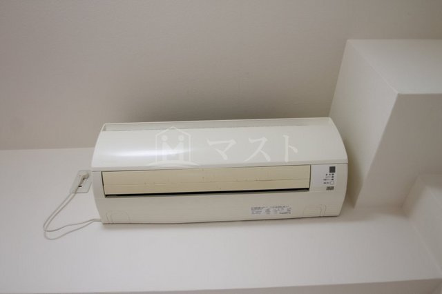 旧ラムール南森町アーバネックスの設備