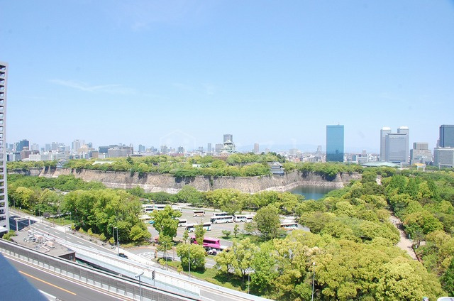 エスリード大阪城公園のその他