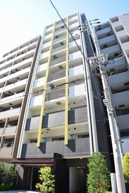 ビガーポリス143松ヶ枝町