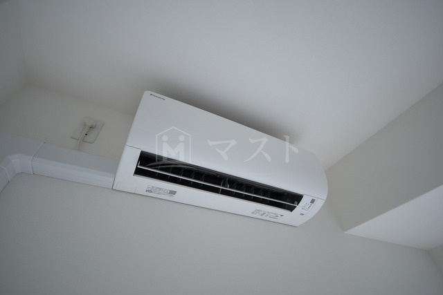 アーバネックス西天満の設備