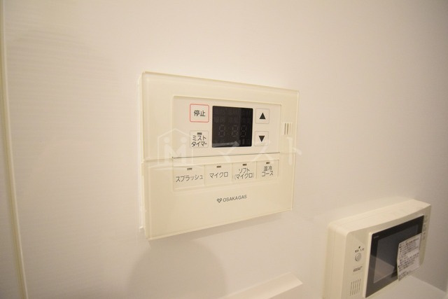 アーバネックス西天満の設備