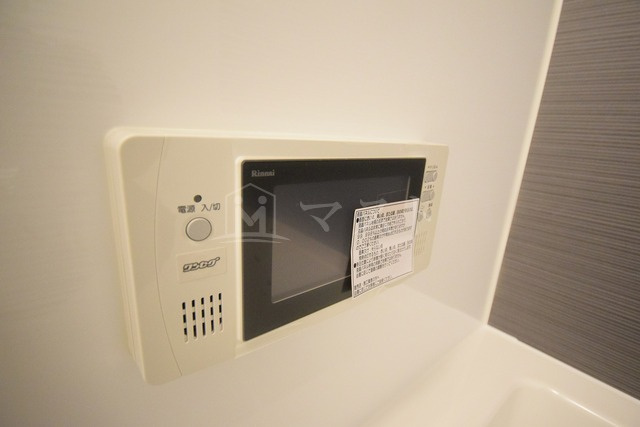 アーバネックス西天満の設備