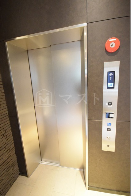 アーバネックス西天満のその他