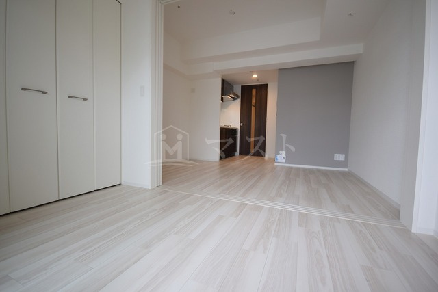 アーバネックス西天満の居間・リビング