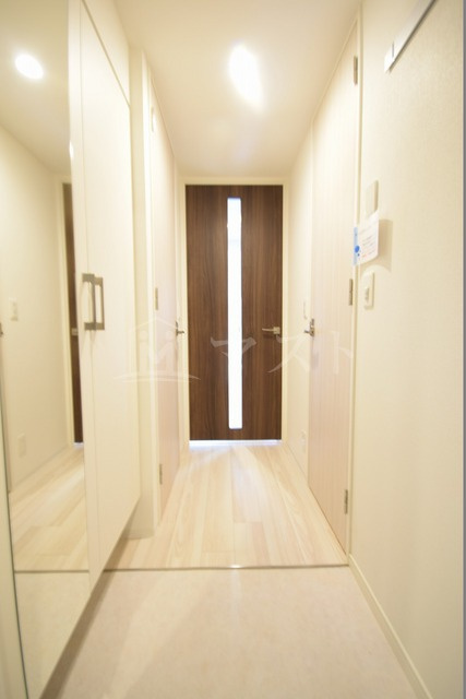 アーバネックス西天満のその他