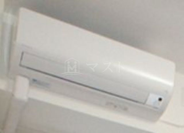 マティエール東梅田の設備