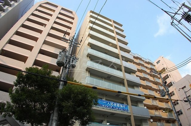 アーバネックス谷町Ⅱ