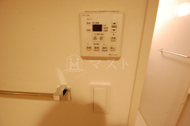 スワンズシティ天満橋の設備