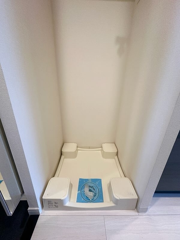 プレサンス天満橋トラッドの設備