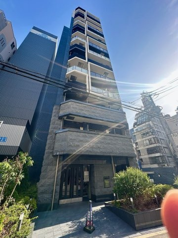 プレサンス天満橋トラッド