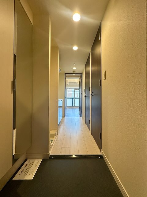 プレサンス天満橋トラッドのその他