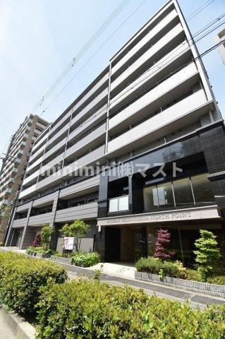 エスリード新梅田ノースポイント