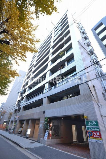 トータス西天満