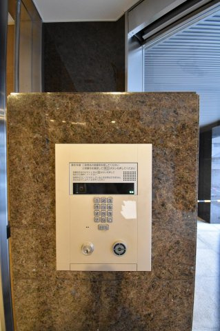 クローバー・ビュー上本町のその他