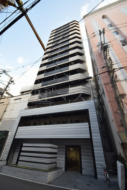 ファーストフィオーレ東梅田