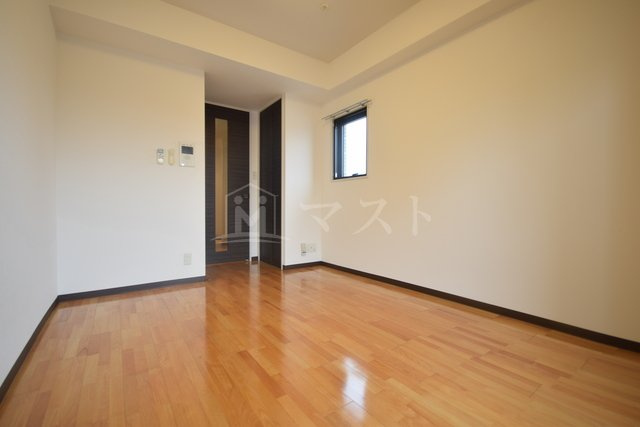 パウゼ東天満の内装