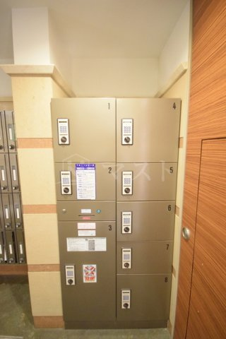 パウゼ東天満のその他