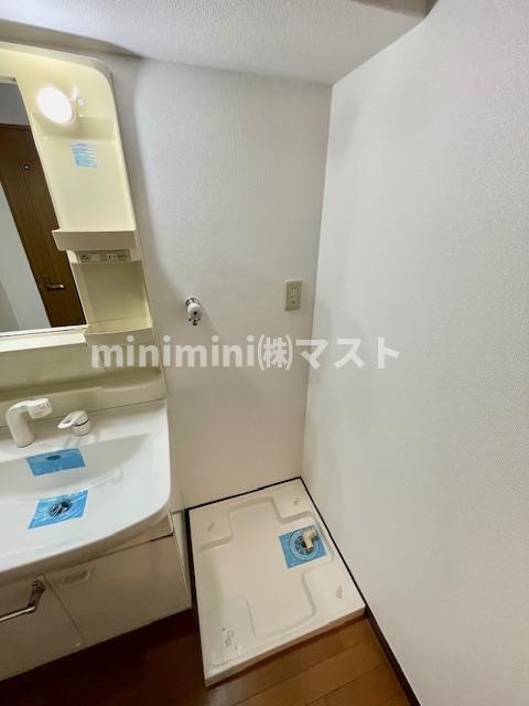 シティライフエイペックス大手通の設備