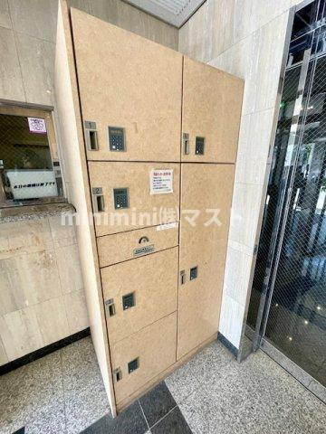 シティライフエイペックス大手通のその他共用部分