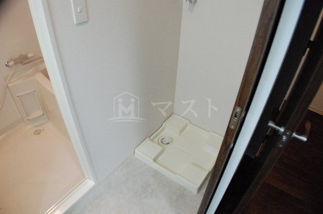 エルヴェ東天満のその他