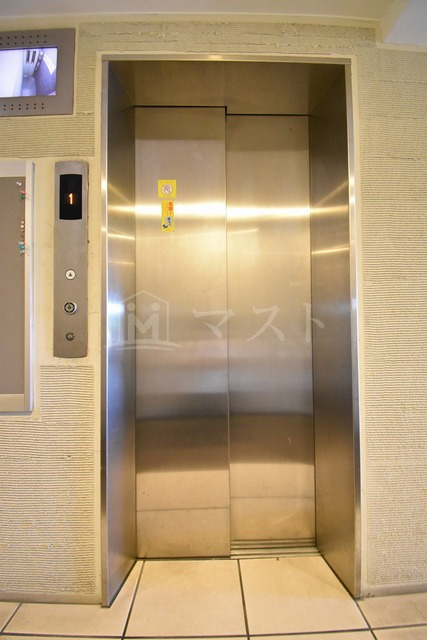アーバネックス上町台の設備