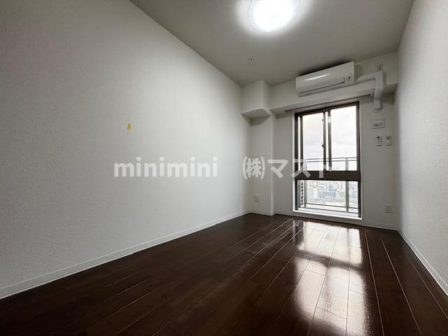 エルヴェ東天満の内装