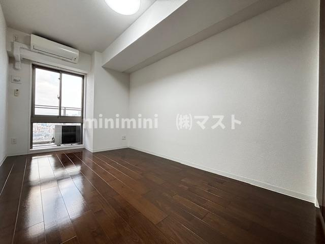 エルヴェ東天満の内装