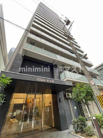 エルヴェ東天満