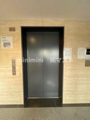 エルヴェ東天満のその他