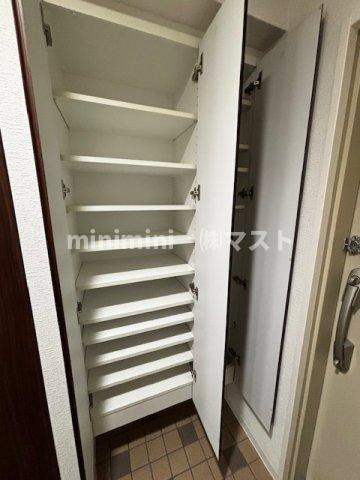 エルヴェ東天満のその他